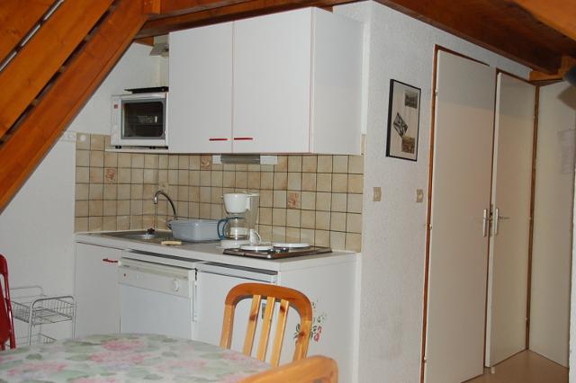 Apartements ROCHECHATEAU - Valloire