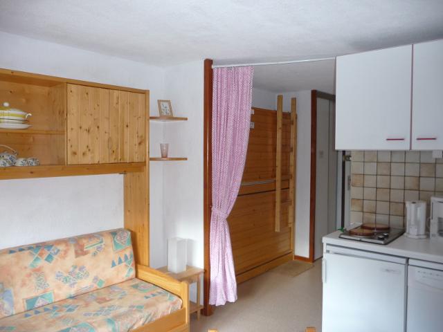 Apartements ROCHECHATEAU - Valloire