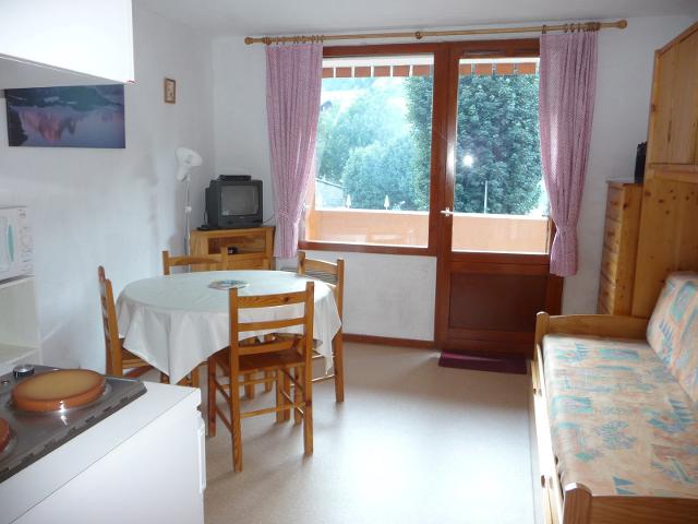 Apartements ROCHECHATEAU - Valloire