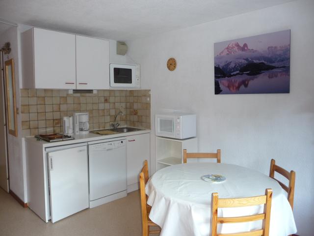 Apartements ROCHECHATEAU - Valloire