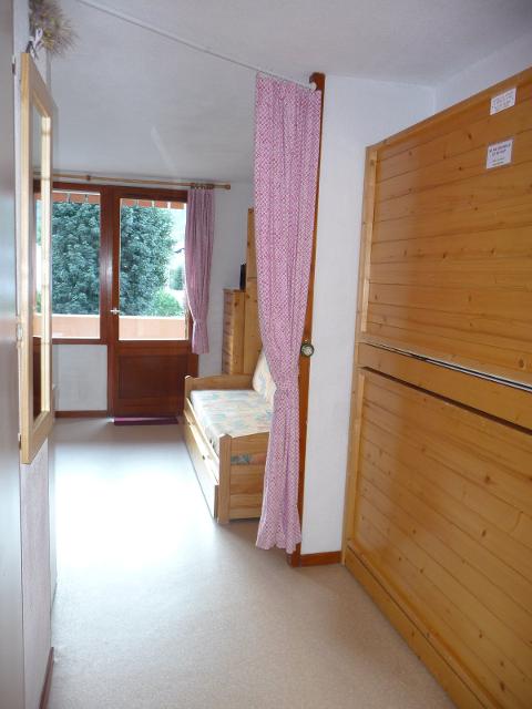 Apartements ROCHECHATEAU - Valloire