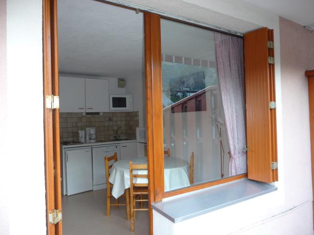 Apartements ROCHECHATEAU - Valloire