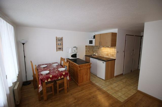 Apartements ROCHECHATEAU - Valloire