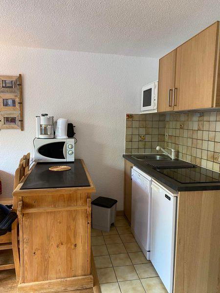 Apartements ROCHECHATEAU - Valloire