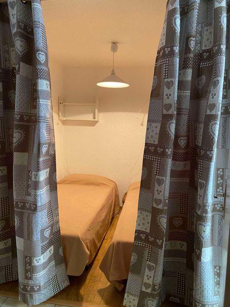 Apartements ROCHECHATEAU - Valloire