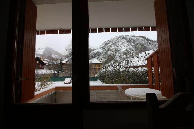 Apartements ROCHECHATEAU - Valloire