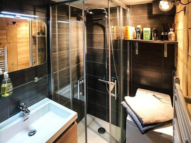 Apartements ROCHECHATEAU - Valloire