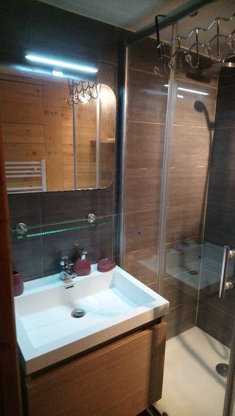 Apartements ROCHECHATEAU - Valloire