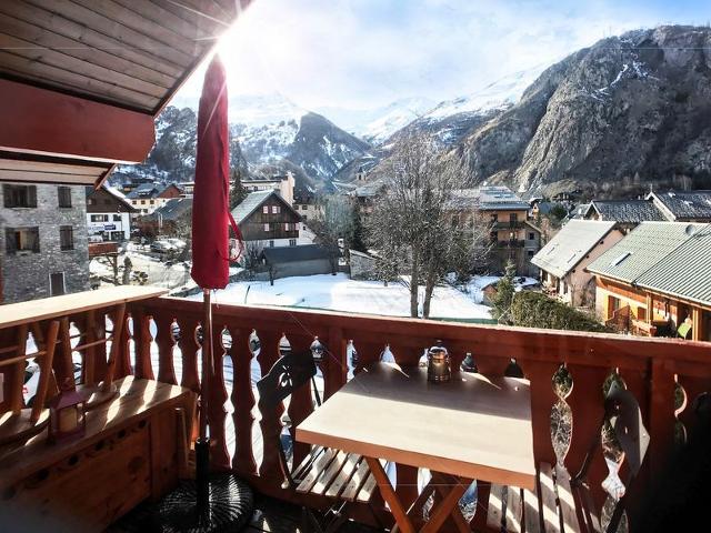 Apartements ROCHECHATEAU - Valloire