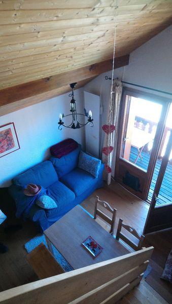 Apartements ROCHECHATEAU - Valloire