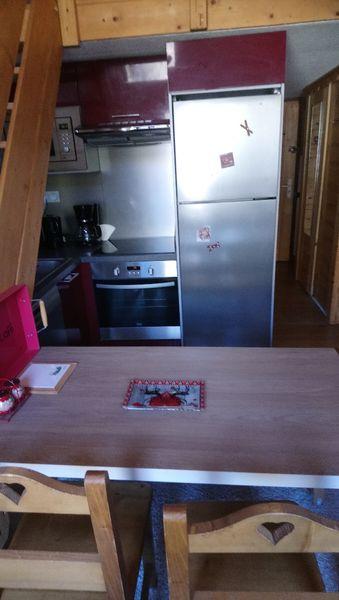 Apartements ROCHECHATEAU - Valloire