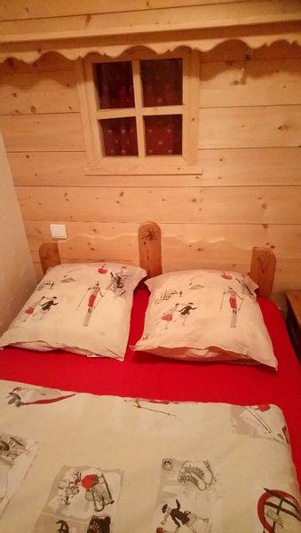 Apartements ROCHECHATEAU - Valloire