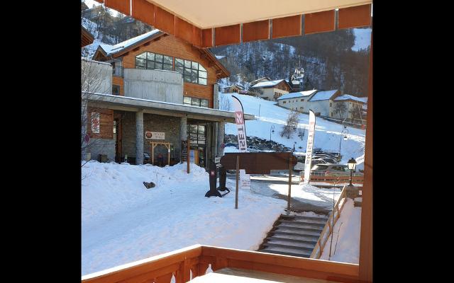 Apartements ROCHECHATEAU - Valloire