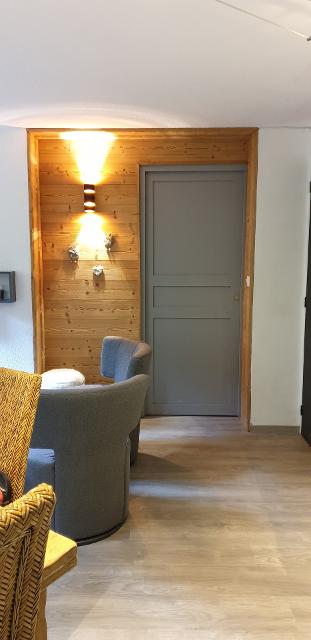 Apartements ROCHECHATEAU - Valloire