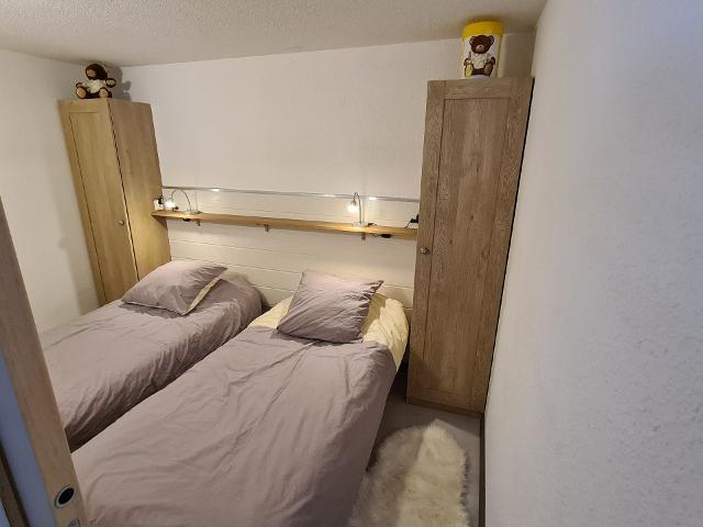 Apartements ROCHECHATEAU - Valloire