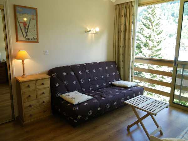 RESIDENCE RAPIN - Valloire