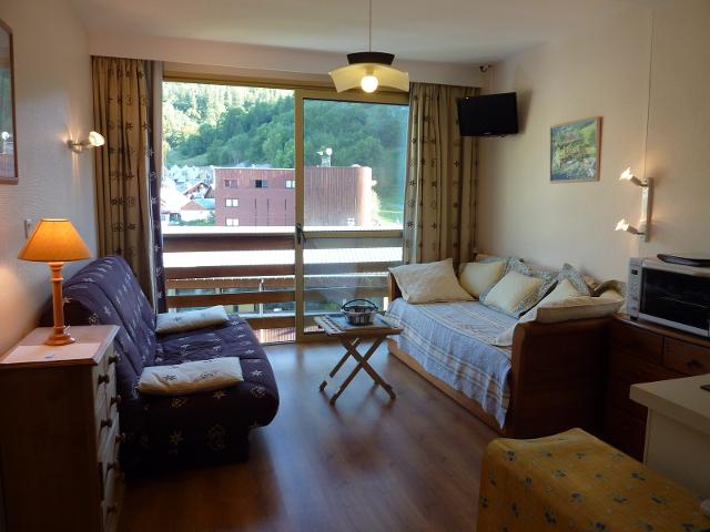 RESIDENCE RAPIN - Valloire