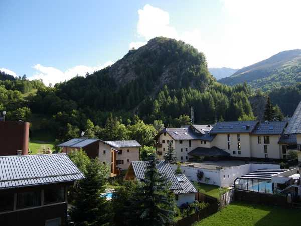 RESIDENCE RAPIN - Valloire