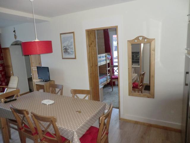 RESIDENCE RAPIN - Valloire