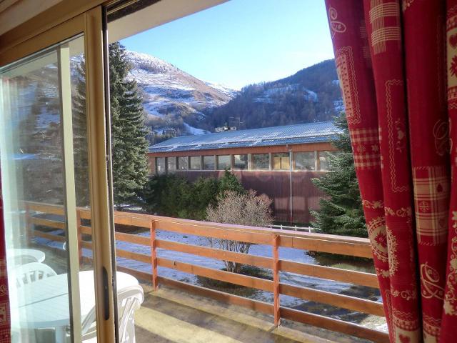 RESIDENCE RAPIN - Valloire