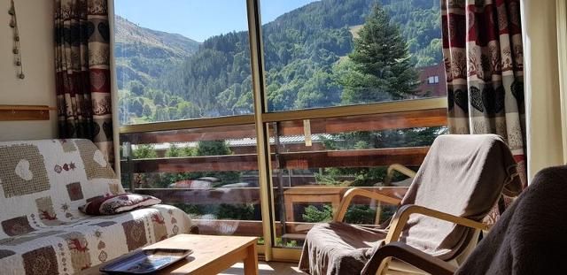 RESIDENCE RAPIN - Valloire