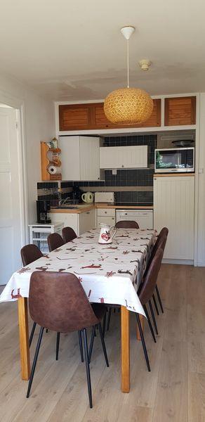 RESIDENCE RAPIN - Valloire