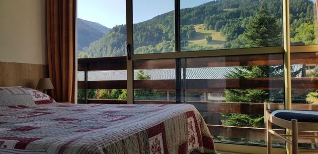 RESIDENCE RAPIN - Valloire