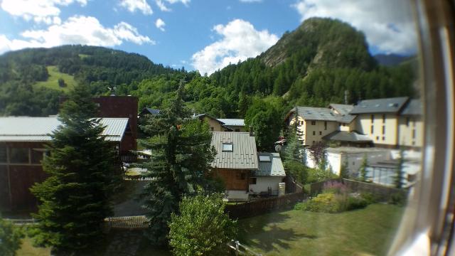 RESIDENCE RAPIN - Valloire