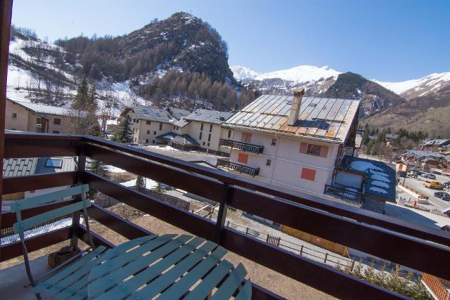 RESIDENCE RAPIN - Valloire