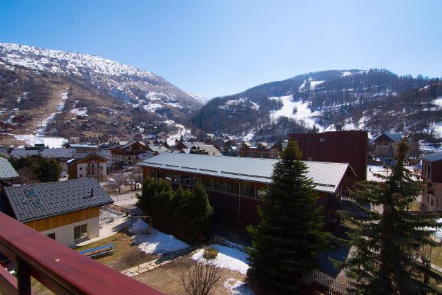 RESIDENCE RAPIN - Valloire