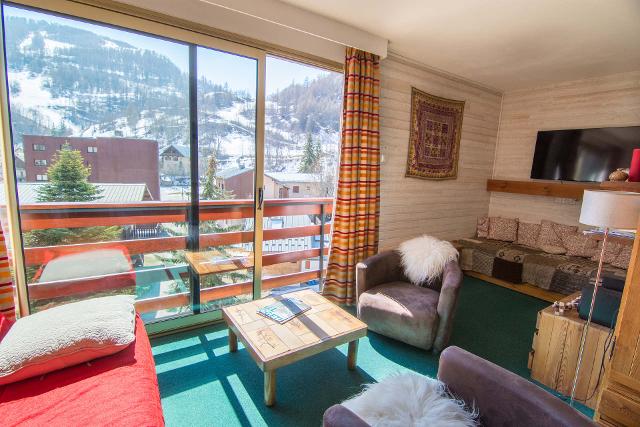 RESIDENCE RAPIN - Valloire