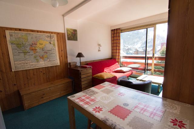 RESIDENCE RAPIN - Valloire