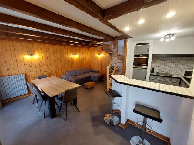 Apartements AUX SPORTS - Valloire