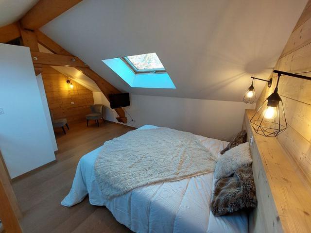 Apartements AUX SPORTS - Valloire