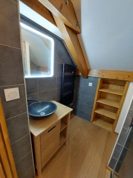 Apartements AUX SPORTS - Valloire