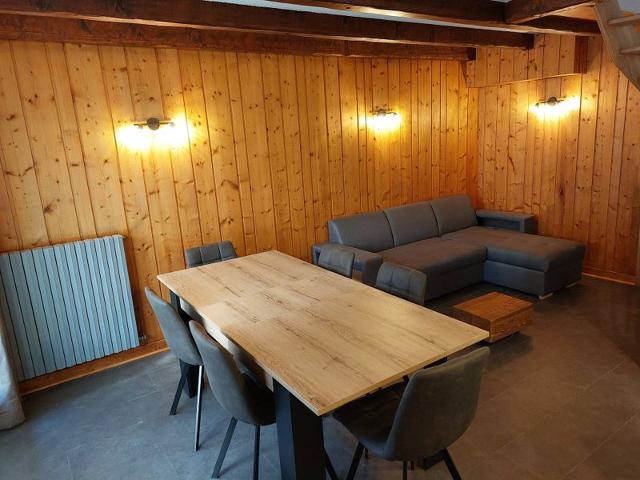 Apartements AUX SPORTS - Valloire