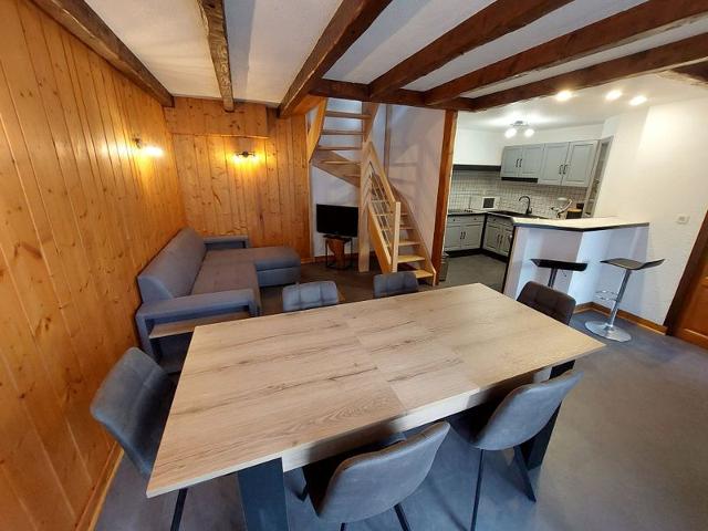 Apartements AUX SPORTS - Valloire
