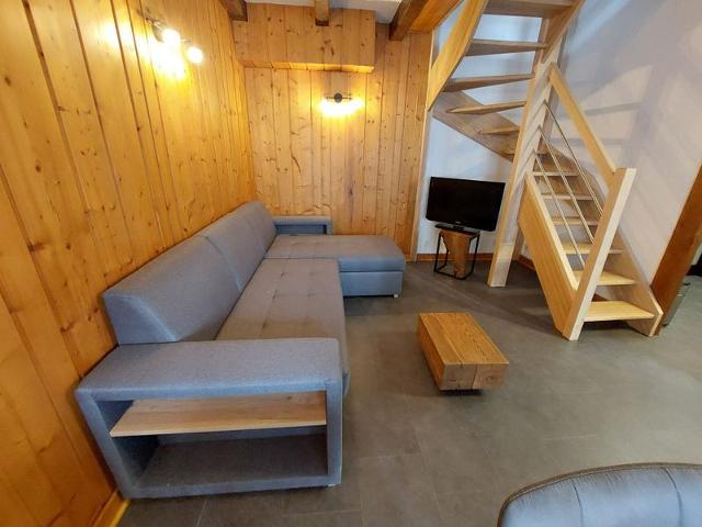 Apartements AUX SPORTS - Valloire