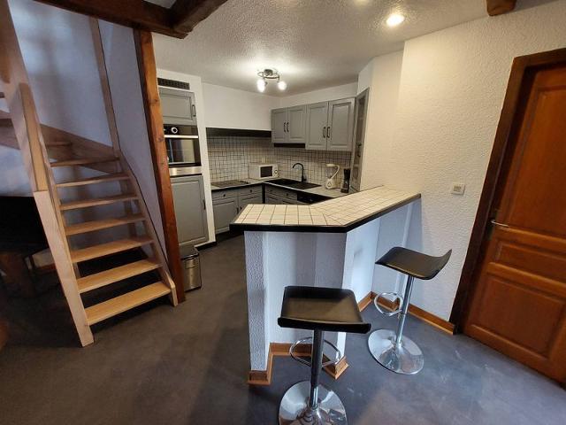 Apartements AUX SPORTS - Valloire