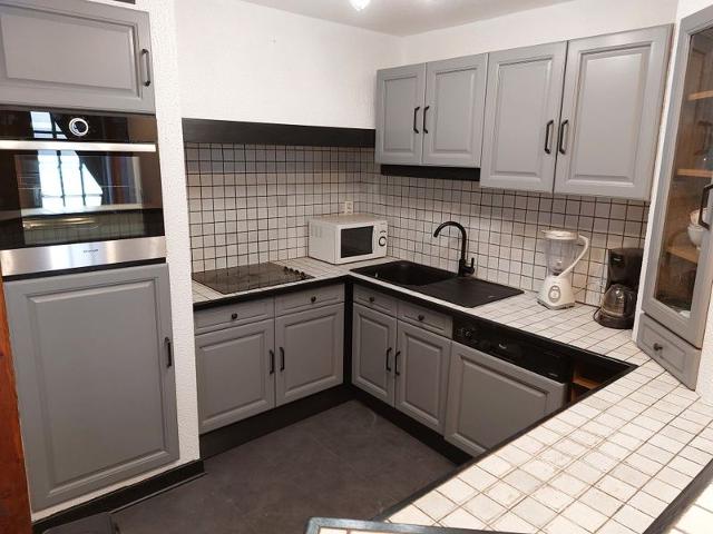 Apartements AUX SPORTS - Valloire