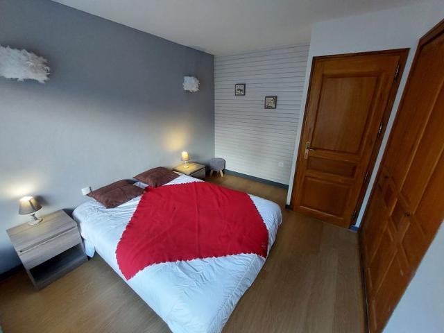 Apartements AUX SPORTS - Valloire