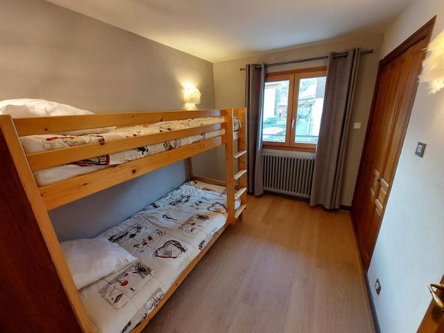 Apartements AUX SPORTS - Valloire
