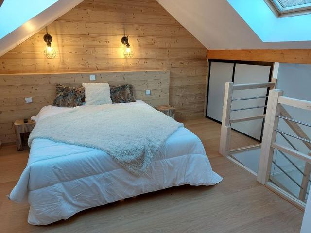 Apartements AUX SPORTS - Valloire