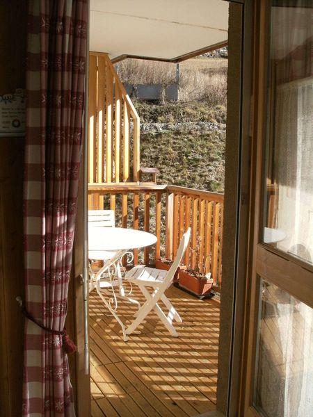 Apartements LA CLAREE - Valloire