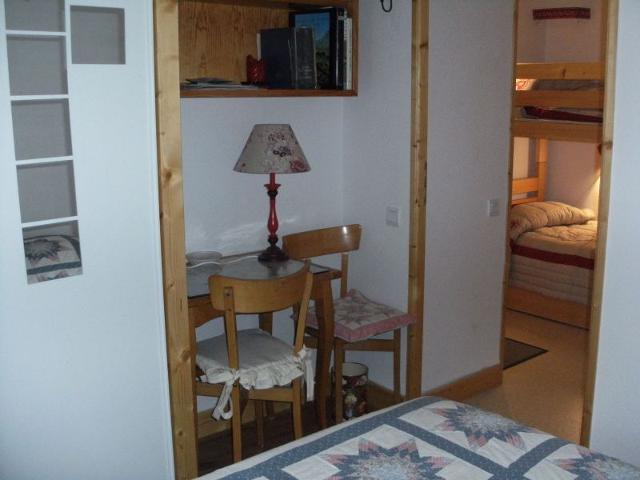 Apartements LA CLAREE - Valloire