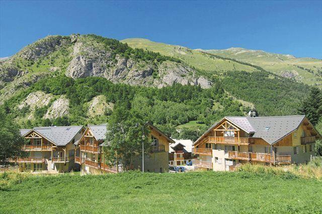 Apartements LA CLAREE - Valloire