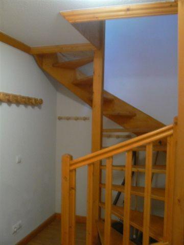 Apartements DRYADES HAMEAU DE LA VALLEE D'or - Valloire