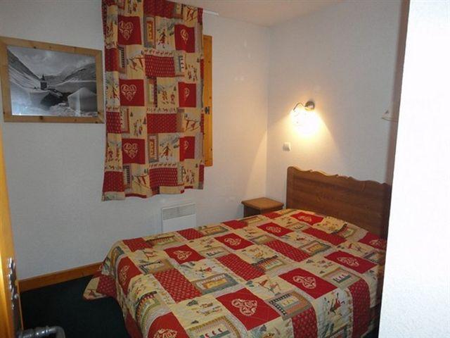 Apartements DRYADES HAMEAU DE LA VALLEE D'or - Valloire