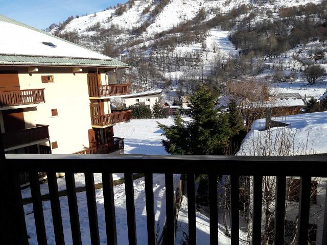 RESIDENCE LE THYMEL - Valloire