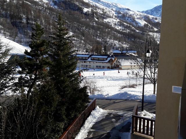 RESIDENCE LE THYMEL - Valloire